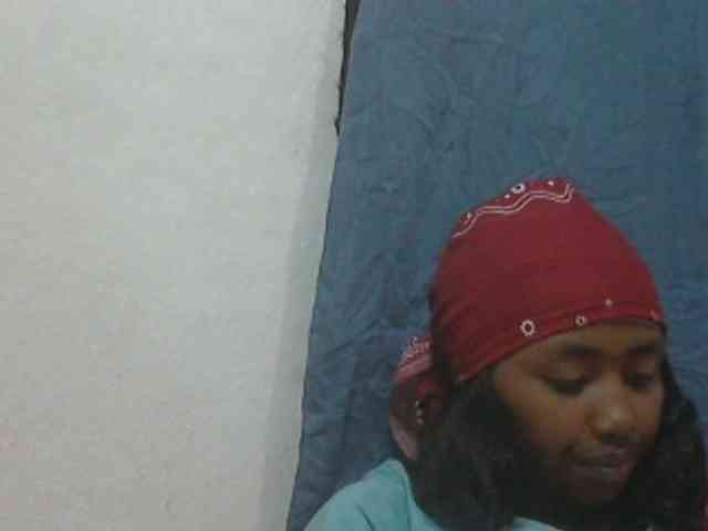 ShafirYoung webcam