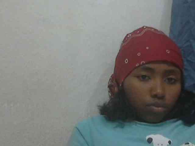 ShafirYoung webcam
