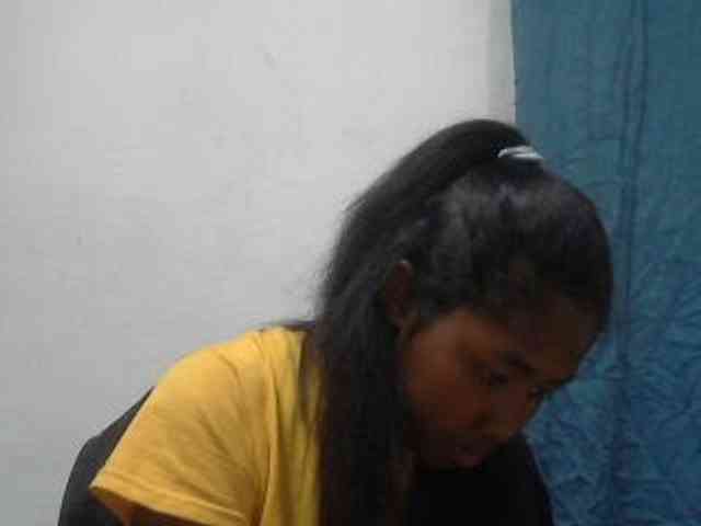 ShafirYoung webcam