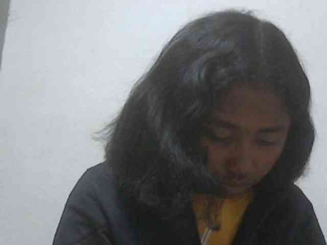 ShafirYoung webcam