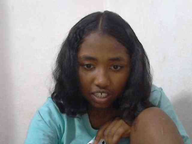 ShafirYoung webcam
