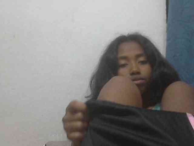 ShafirYoung webcam