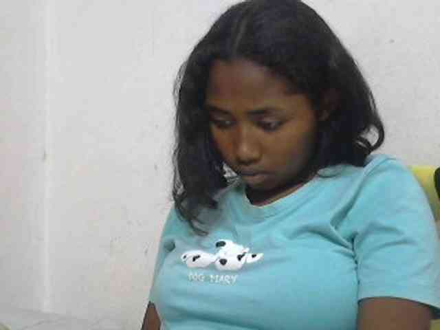 ShafirYoung webcam