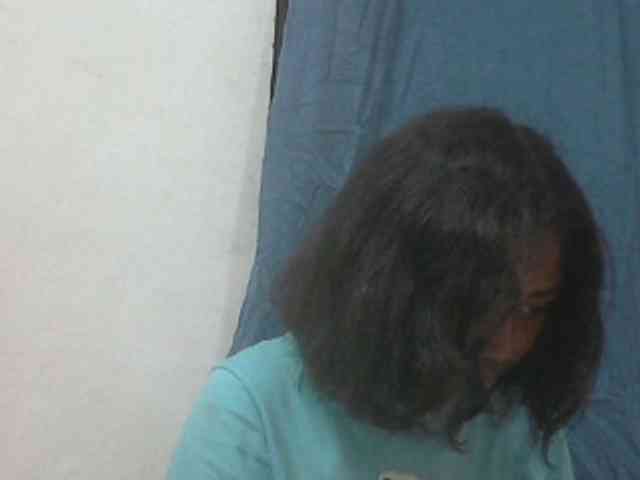 ShafirYoung webcam