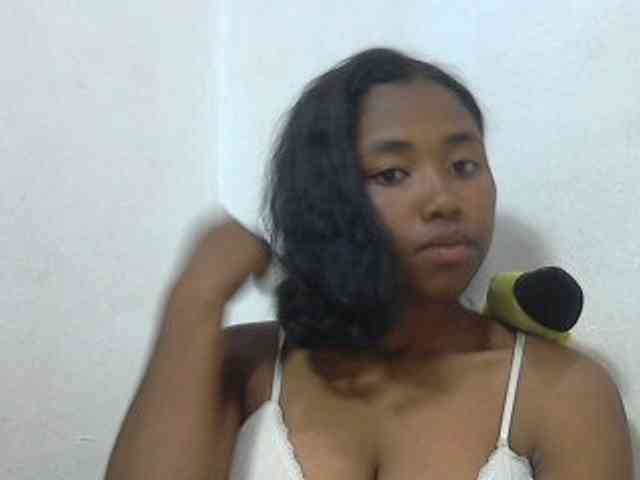 ShafirYoung webcam