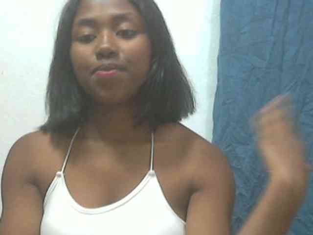ShafirYoung webcam