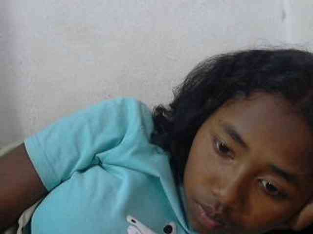 ShafirYoung webcam