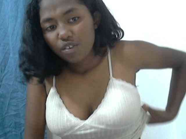 ShafirYoung webcam
