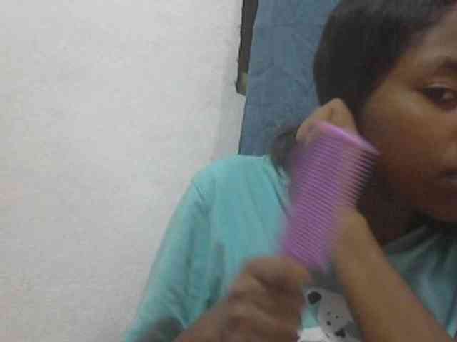 ShafirYoung webcam