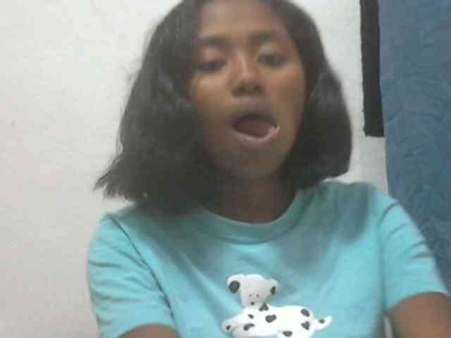 ShafirYoung webcam