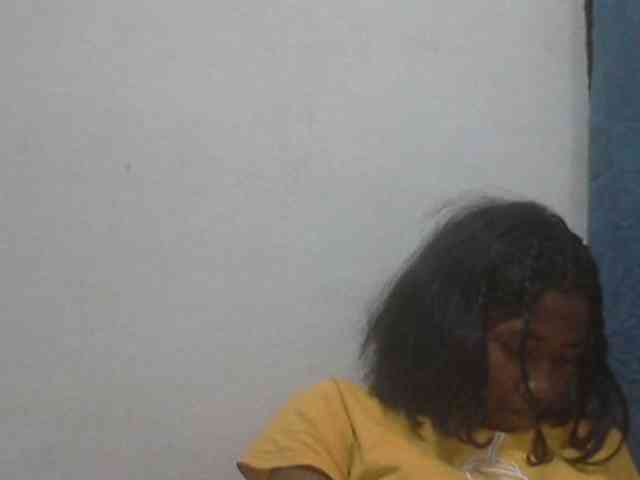 ShafirYoung webcam