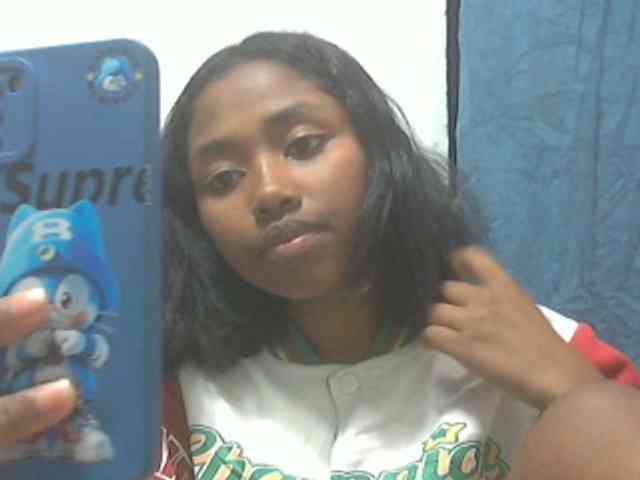 ShafirYoung webcam