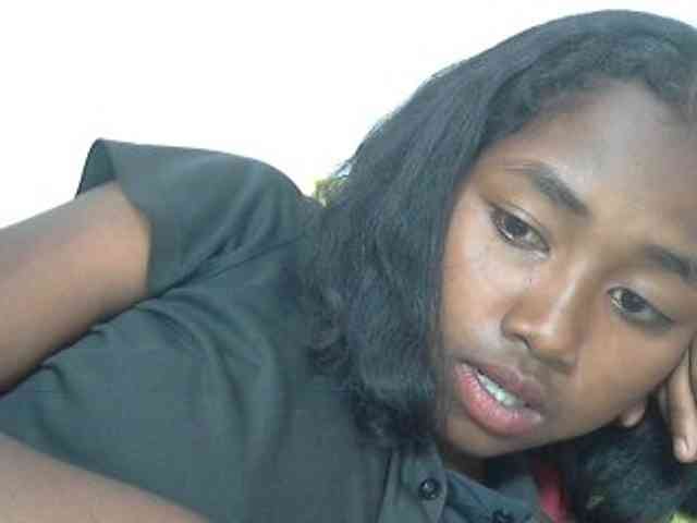 ShafirYoung webcam