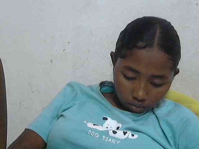 ShafirYoung webcam