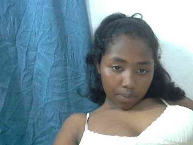 ShafirYoung webcam