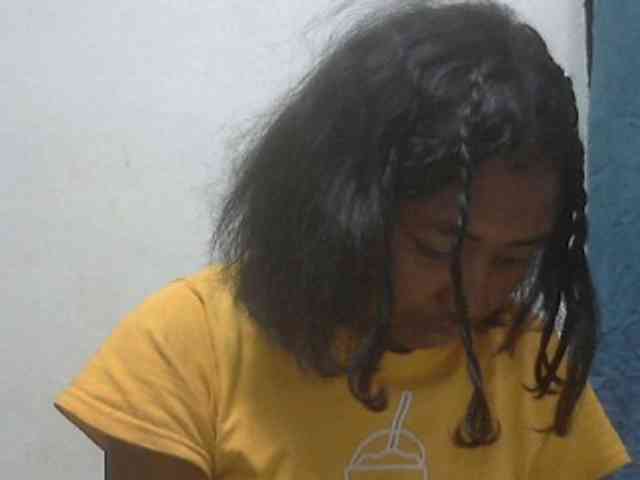 ShafirYoung webcam