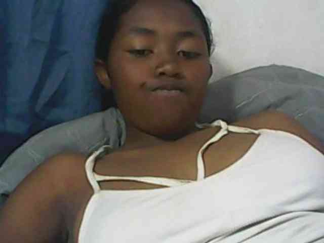 ShafirYoung webcam