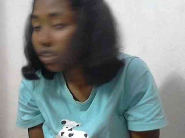 ShafirYoung webcam