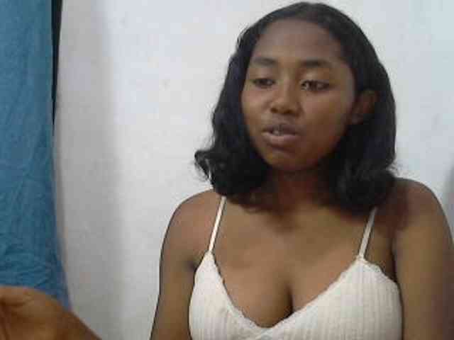 ShafirYoung webcam