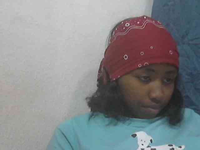 ShafirYoung webcam