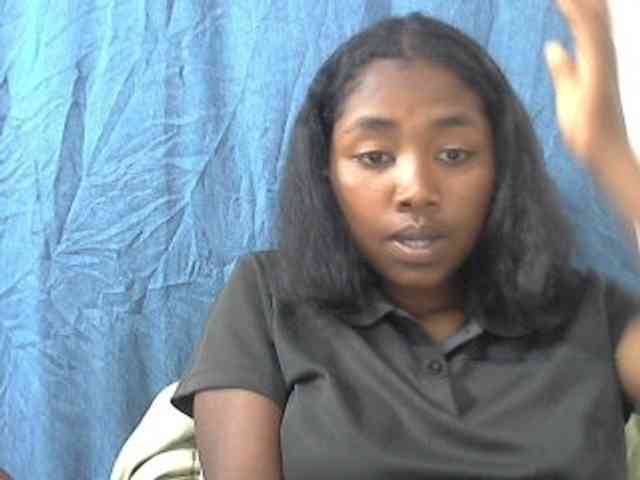 ShafirYoung webcam