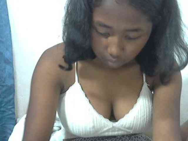ShafirYoung webcam
