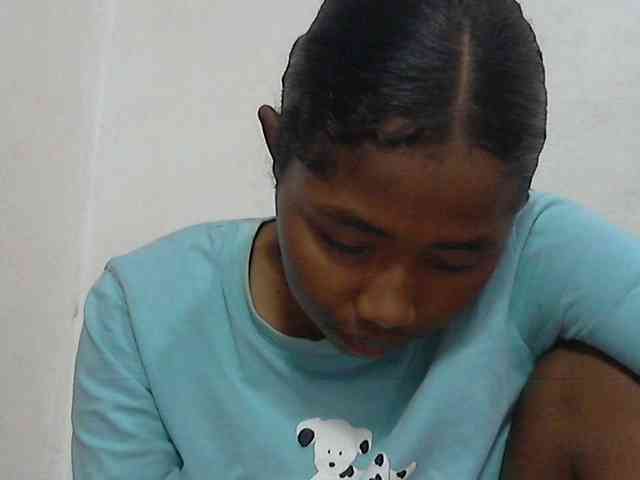 ShafirYoung webcam