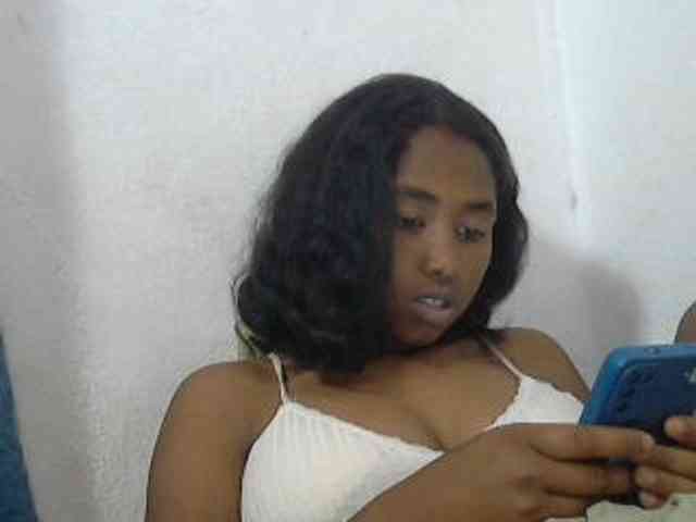 ShafirYoung webcam