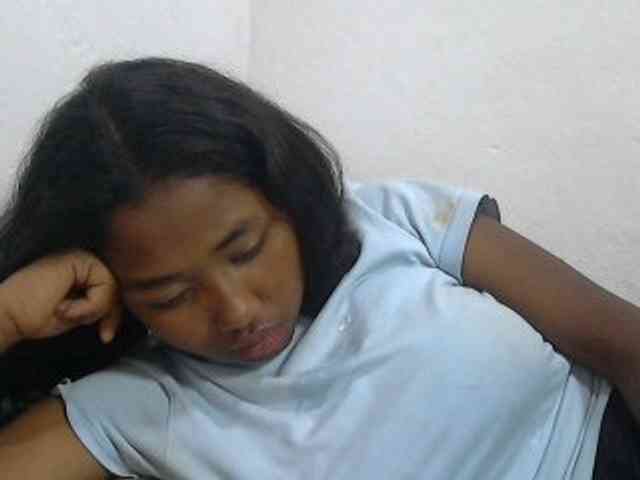 ShafirYoung webcam