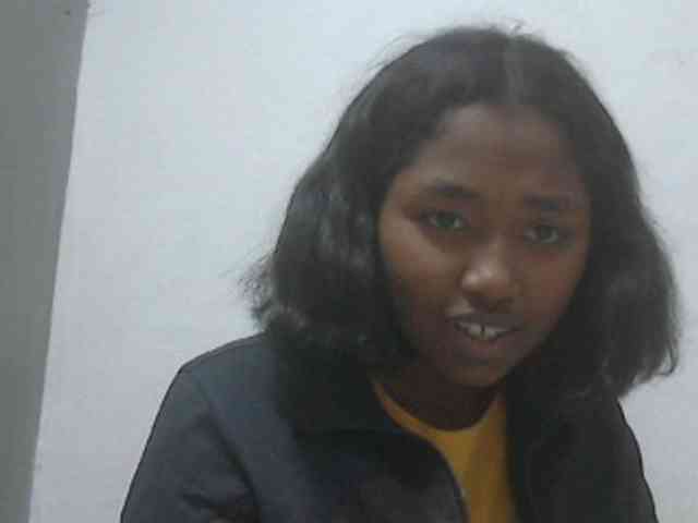 ShafirYoung webcam
