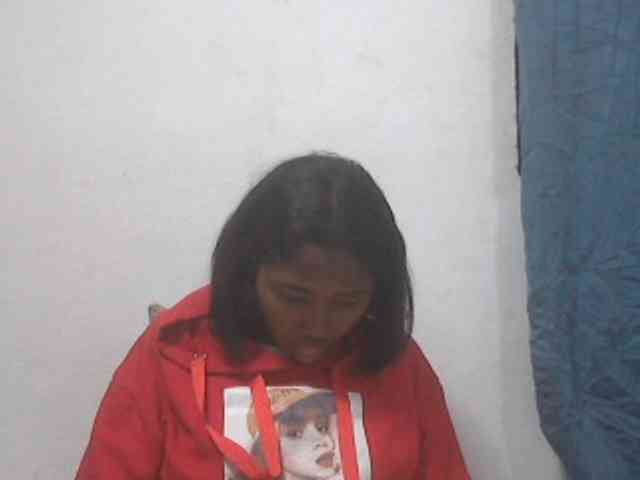 ShafirYoung webcam