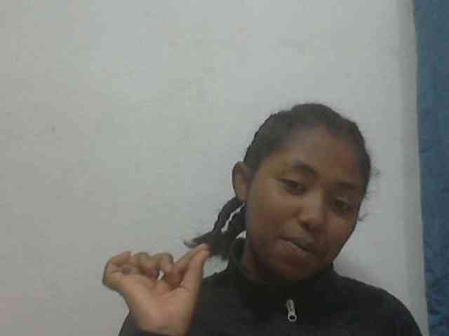 ShafirYoung webcam