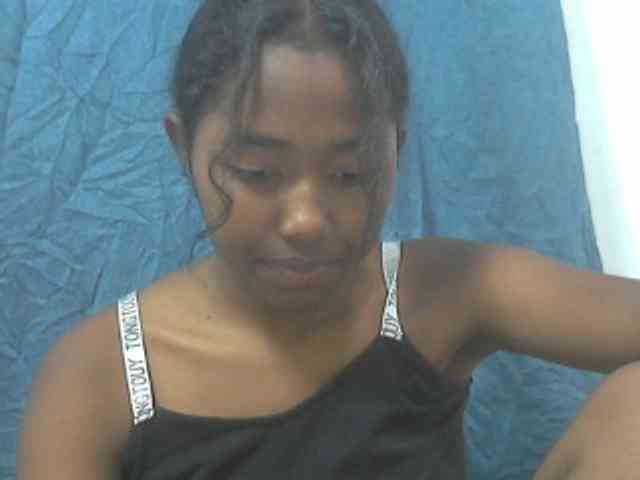 ShafirYoung webcam