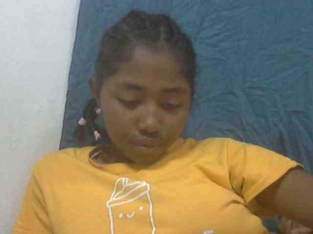ShafirYoung webcam