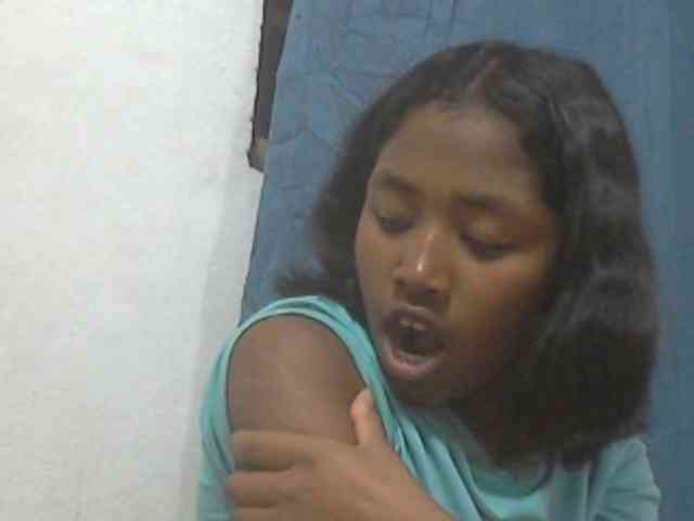 ShafirYoung webcam