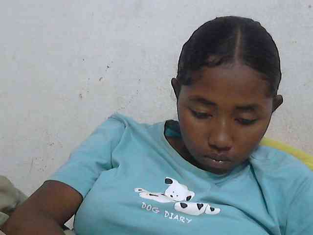 ShafirYoung webcam
