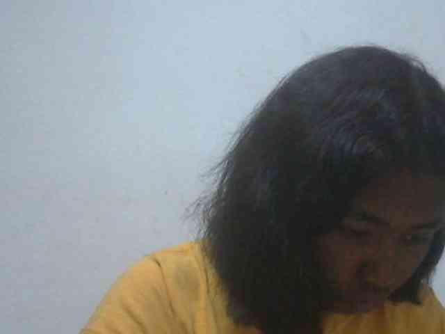 ShafirYoung webcam