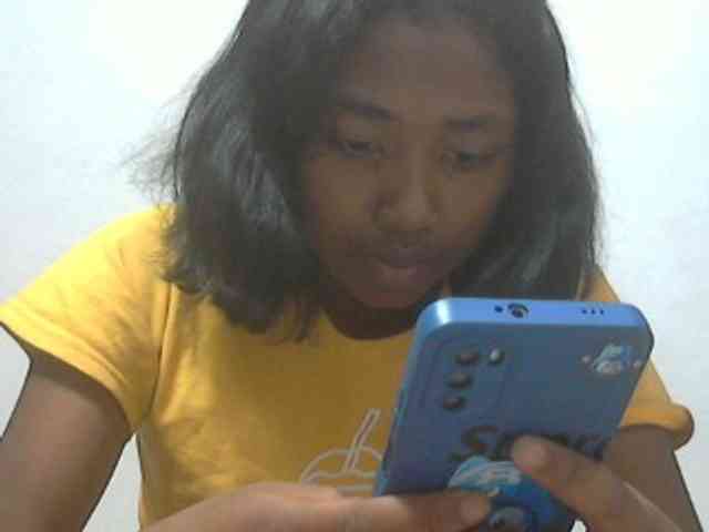 ShafirYoung webcam