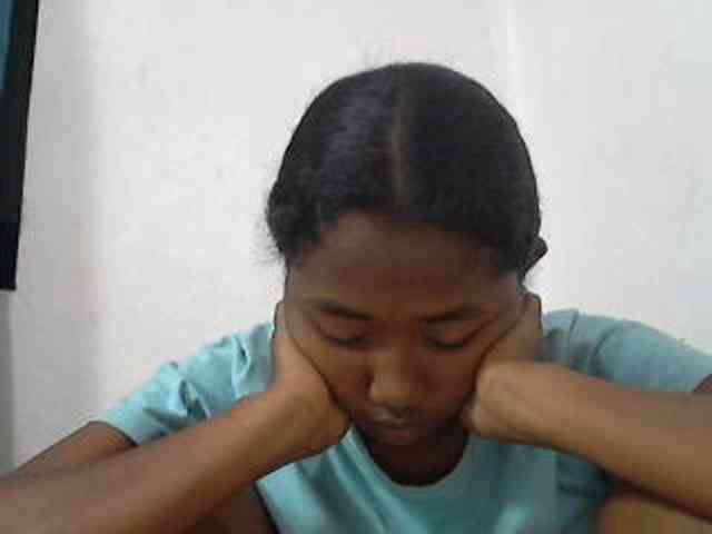 ShafirYoung webcam