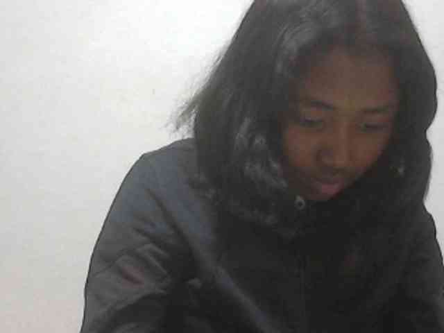 ShafirYoung webcam