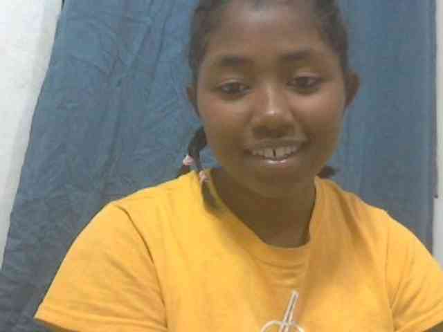 ShafirYoung webcam