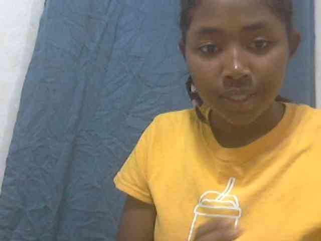 ShafirYoung webcam