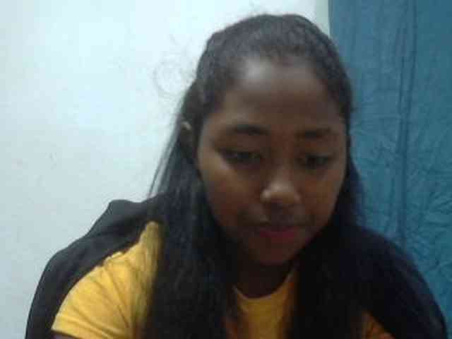 ShafirYoung webcam