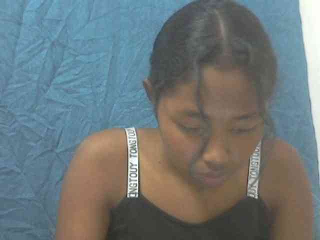 ShafirYoung webcam