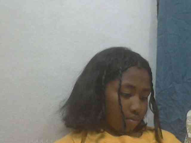 ShafirYoung webcam