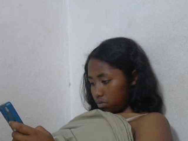 ShafirYoung webcam