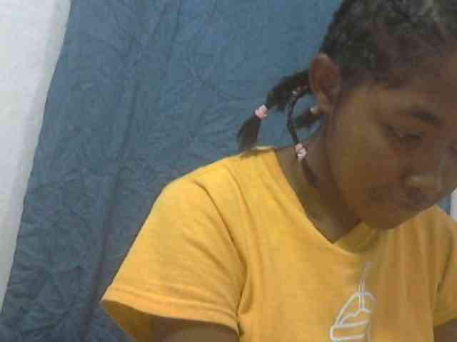 ShafirYoung webcam