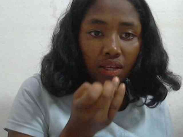ShafirYoung webcam