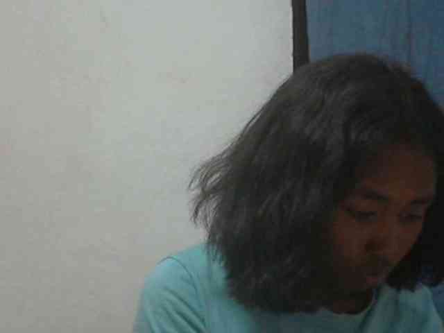 ShafirYoung webcam