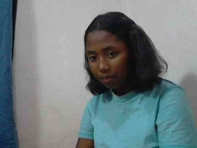 ShafirYoung webcam